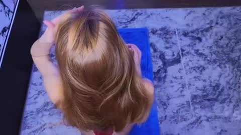 candy_flosse online show from 10.29.25