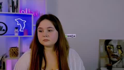 candy flossie1 online show from 11.26.25