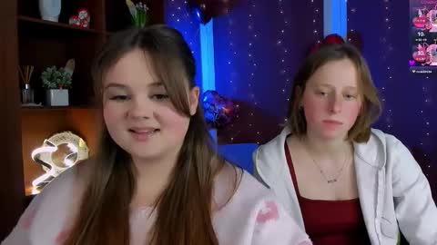 Snapshot of candy_flossie1 chatting on 02.09.26 candy flossie1 online show from 02.09.26