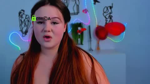 Snapshot of candy_flossie1 chatting on 02.12.26 candy flossie1 online show from 02.12.26