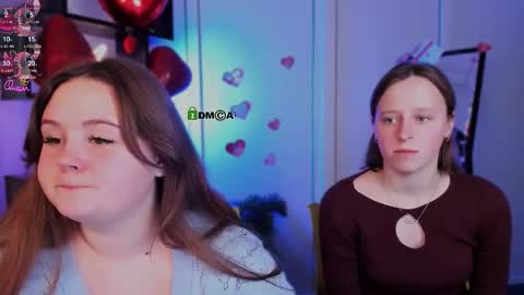 Snapshot of candy_flossie1 chatting on 02.13.26 candy flossie1 online show from 02.13.26