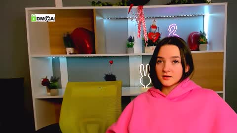 Snapshot of candy_flossie1 chatting on 02.19.26 candy flossie1 online show from 02.19.26