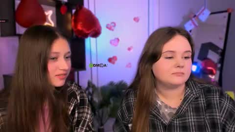 Snapshot of candy_flossie1 chatting on 02.24.26 candy flossie1 online show from 02.24.26