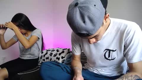 Snapshot of candy_grey28 chatting on 09.25.25 Candy  Grey online show from 09.25.25