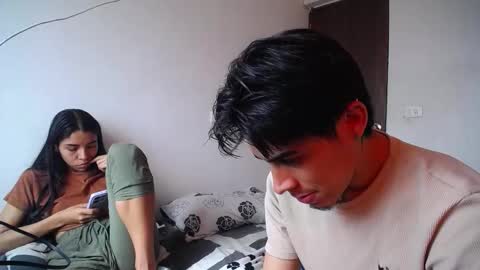 Snapshot of candy_grey28 chatting on 10.11.25 Candy  Grey online show from 10.11.25