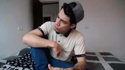 Snapshot of candy_grey28 chatting on 10.13.25 Candy  Grey online show from 10.13.25