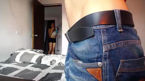 Snapshot of candy_grey28 chatting on 10.14.25 Candy  Grey online show from 10.14.25