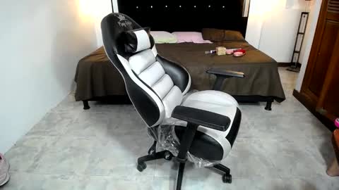 candy online show from 01.28.25