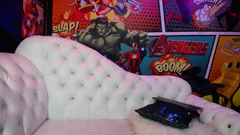 candy online show from 09.24.25