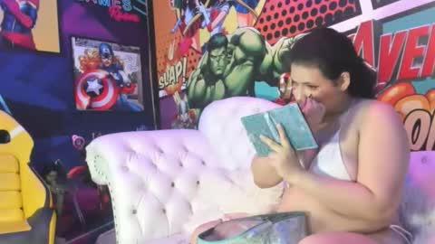 candy online show from 11.22.25