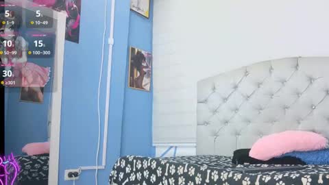 CANDY  online show from 12.01.25