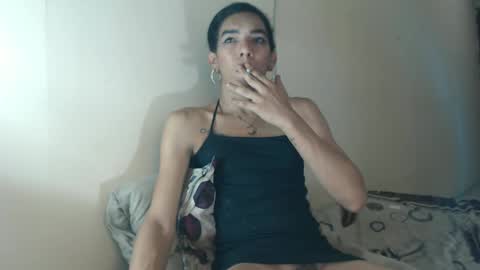 candy_hot_trans online show from 02.08.25