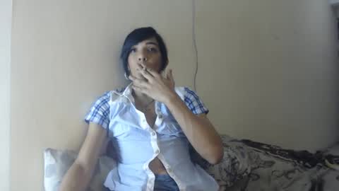 candy_hot_trans online show from 02.24.25