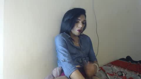 candy_hot_trans online show from 02.27.25