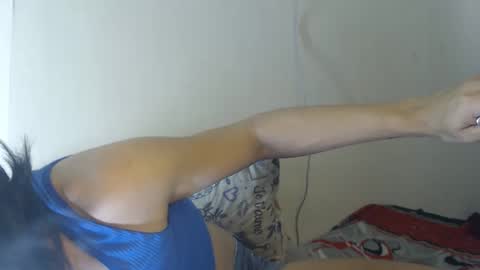 candy_hot_trans online show from 03.02.25