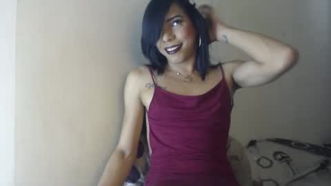 candy_hot_trans online show from 03.05.25