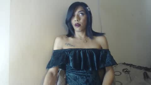 candy_hot_trans online show from 03.05.25