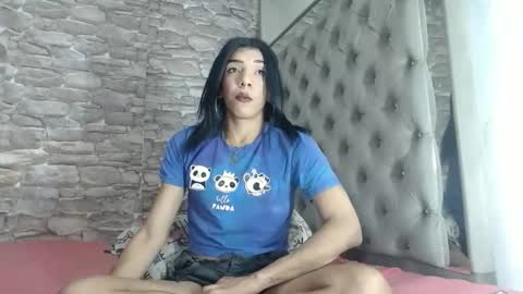 candy_hot_trans online show from 09.28.25