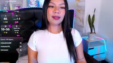 Snapshot of candy_kittengp chatting on 06.13.26 Isabella online show from 06.13.26