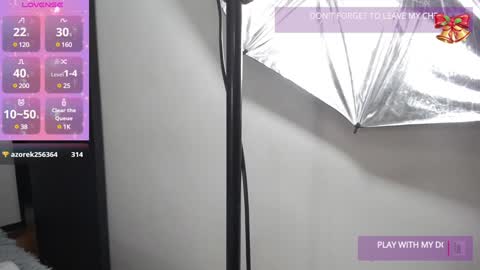 Lexy Candy   online show from 12.21.24