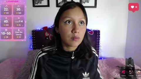 Lexy Candy   online show from 05.16.26