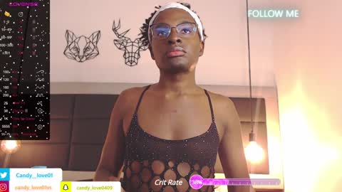 CANDY LOVE  DANNA online show from 01.08.25