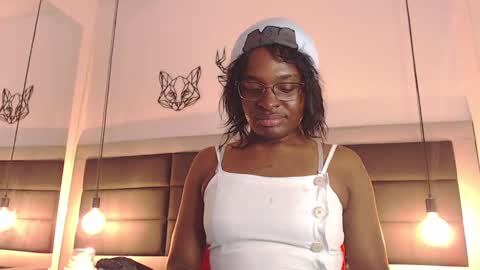 CANDY LOVE  DANNA online show from 09.26.25