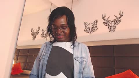 CANDY LOVE  DANNA online show from 09.30.25