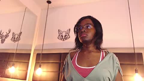 CANDY LOVE  DANNA online show from 10.17.25