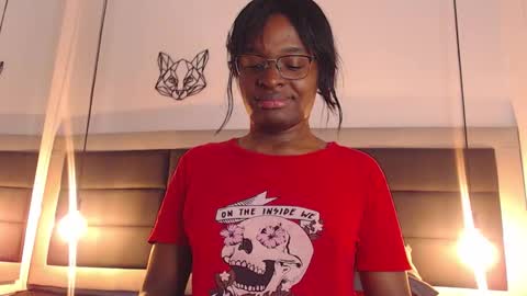 CANDY LOVE  DANNA online show from 11.19.25