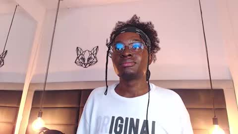 CANDY LOVE  DANNA online show from 01.06.26