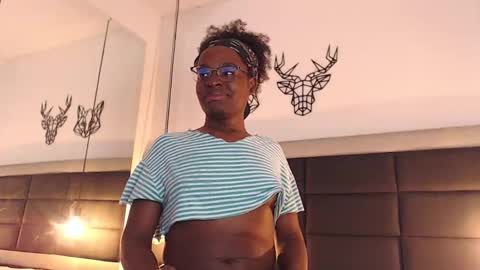 CANDY LOVE  DANNA online show from 01.06.26