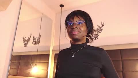 CANDY LOVE  DANNA online show from 02.11.26