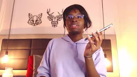 CANDY LOVE  DANNA online show from 02.15.26