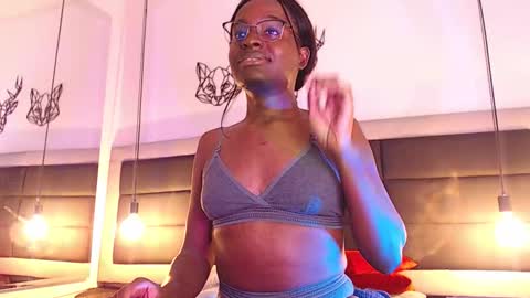 CANDY LOVE  DANNA online show from 03.27.26