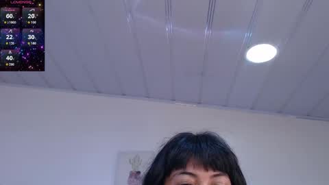 Candy online show from 05.01.26