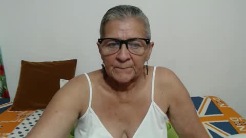 Snapshot of candy_mature_ chatting on 03.14.26 candy online show from 03.14.26