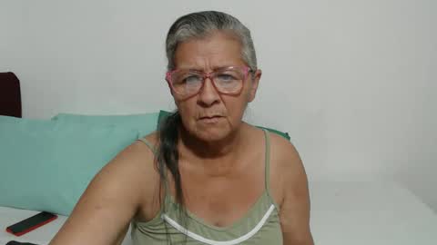 Snapshot of candy_mature_ chatting on 03.29.26 candy online show from 03.29.26