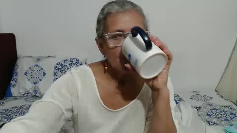Snapshot of candy_mature_ chatting on 04.21.26 candy online show from 04.21.26