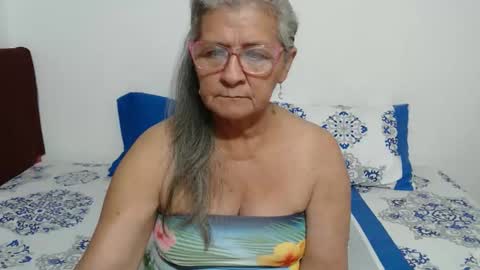 Snapshot of candy_mature_ chatting on 05.07.26 candy online show from 05.07.26