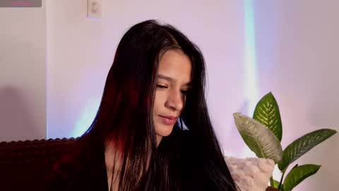 Snapshot of candy_mei chatting on 02.19.26 Candy online show from 02.19.26