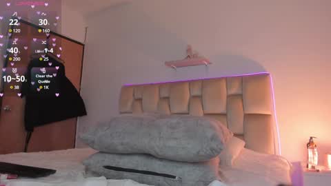 Candy online show from 01.22.25