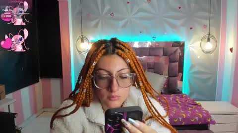 Ania online show from 01.11.25