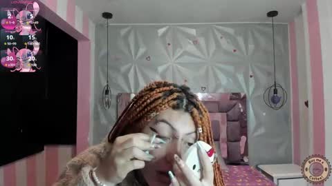 Ania online show from 01.12.25