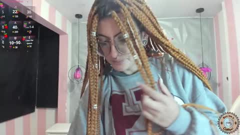 Ania online show from 01.24.25