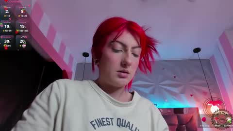 Ania online show from 02.05.25