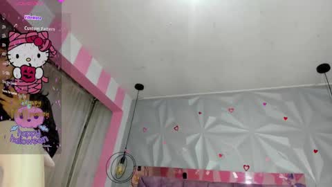 Ania online show from 10.19.25