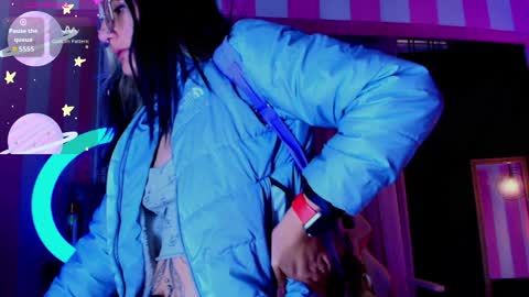 Ania online show from 04.05.26