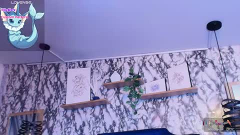 Snapshot of candy_morgan412 chatting on 06.30.26 Ania online show from 06.30.26