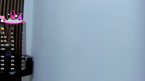 Candy  online show from 03.10.25